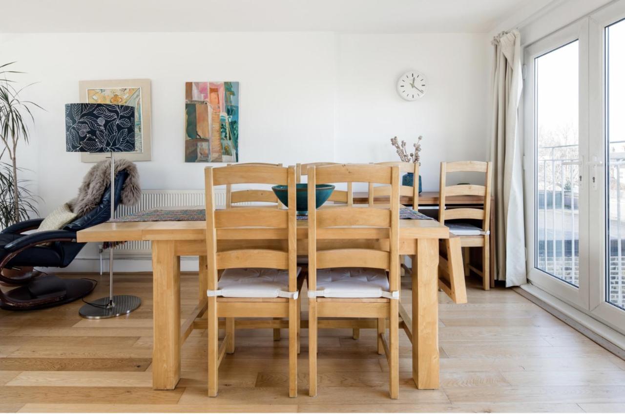 Fabulous East Finchley Apartment London Exterior photo