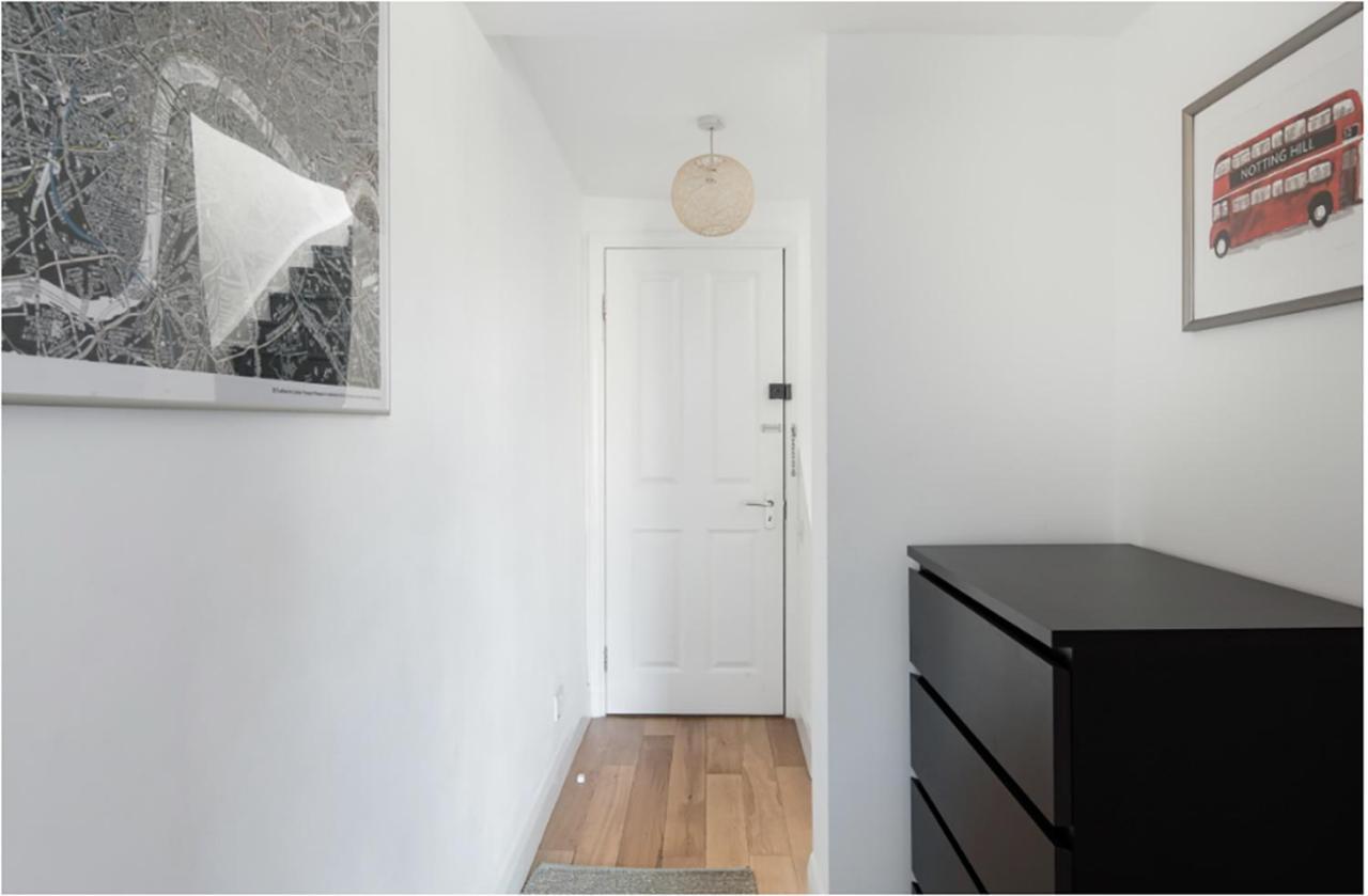 Fabulous East Finchley Apartment London Exterior photo
