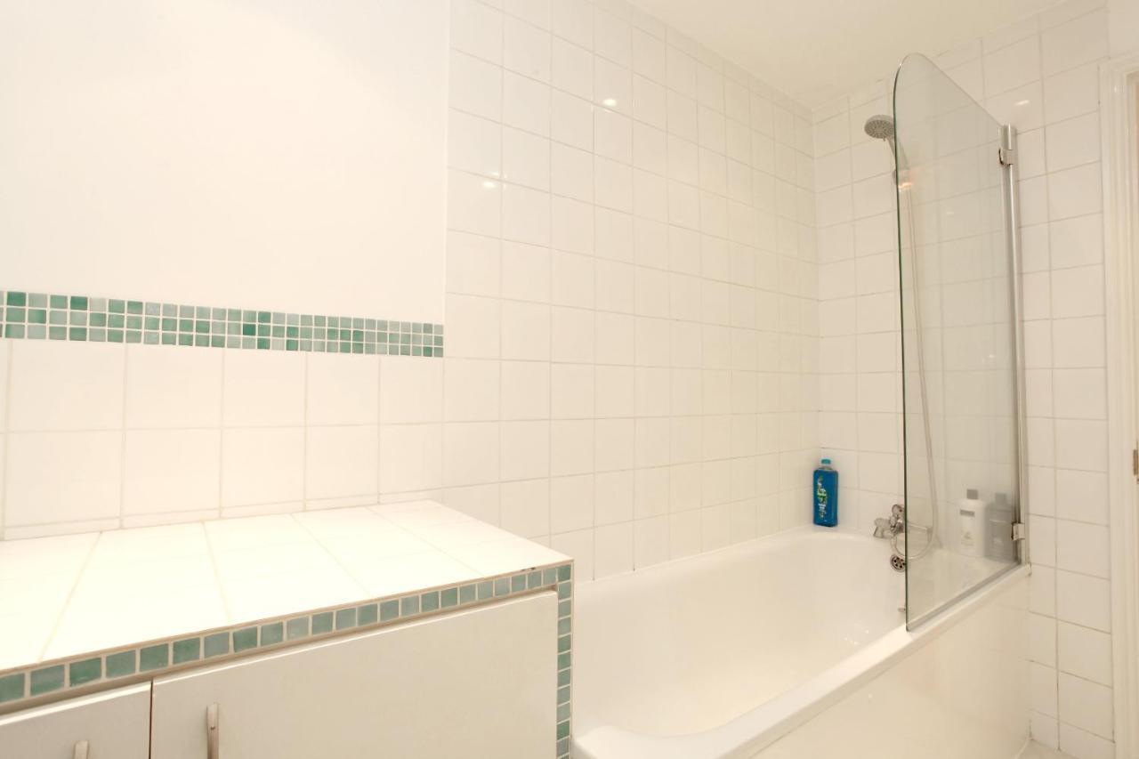 Fabulous East Finchley Apartment London Exterior photo
