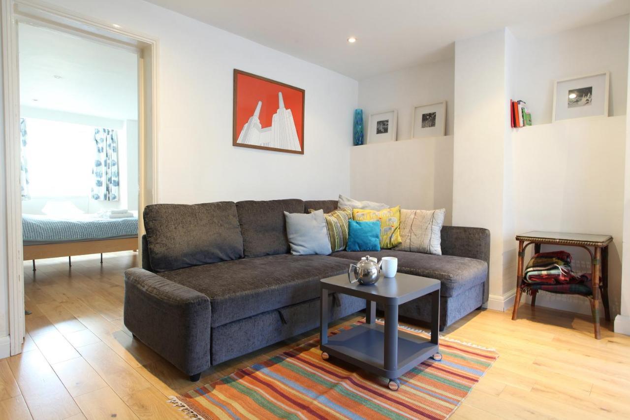 Fabulous East Finchley Apartment London Exterior photo