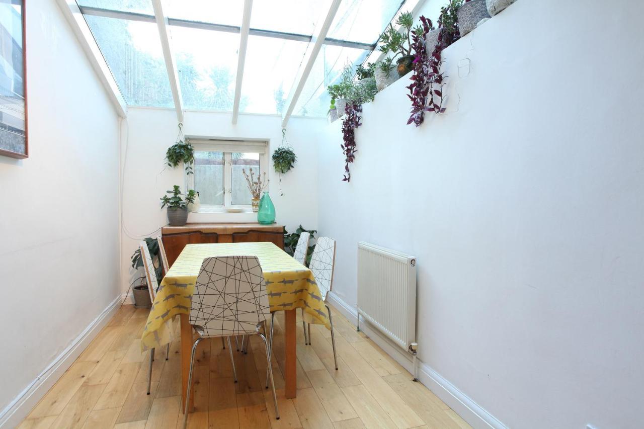 Fabulous East Finchley Apartment London Exterior photo